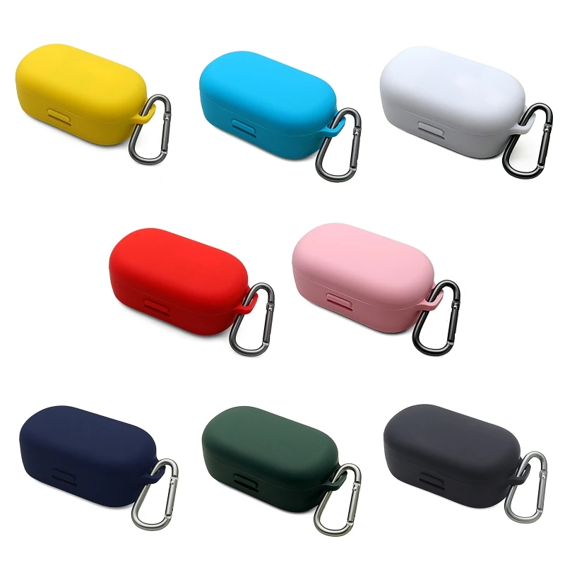

Anti-fall Silicone Protective Cover Earphone Case for B-ose QuietComfort Earbuds