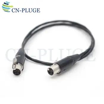 

ta5f to ta3f for Zaxcom qrx200 audio cable