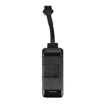 

1Pc GPS Tracker Prime Durable Tracking Device Locator GPRS for Security