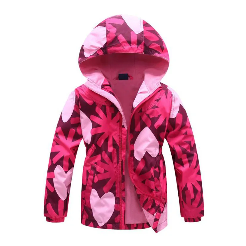 red pink