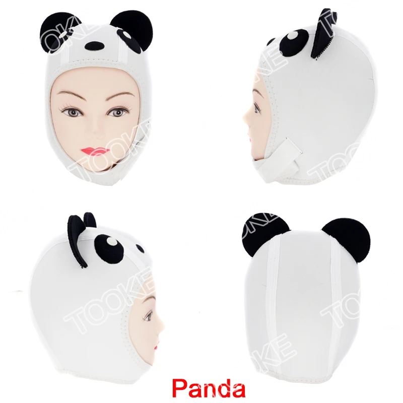 TOOKE动物头套 (10)