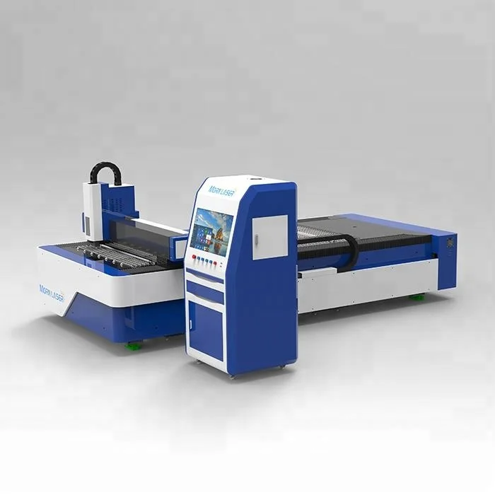 Рисунок 4 - 1000w волоконный станок лазерной