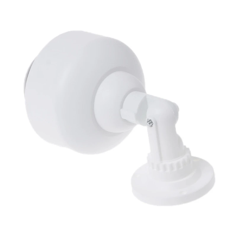 Fake Dummy Outdoor Waterproof Security Surveillance Flash Dome Camera CCTV Video