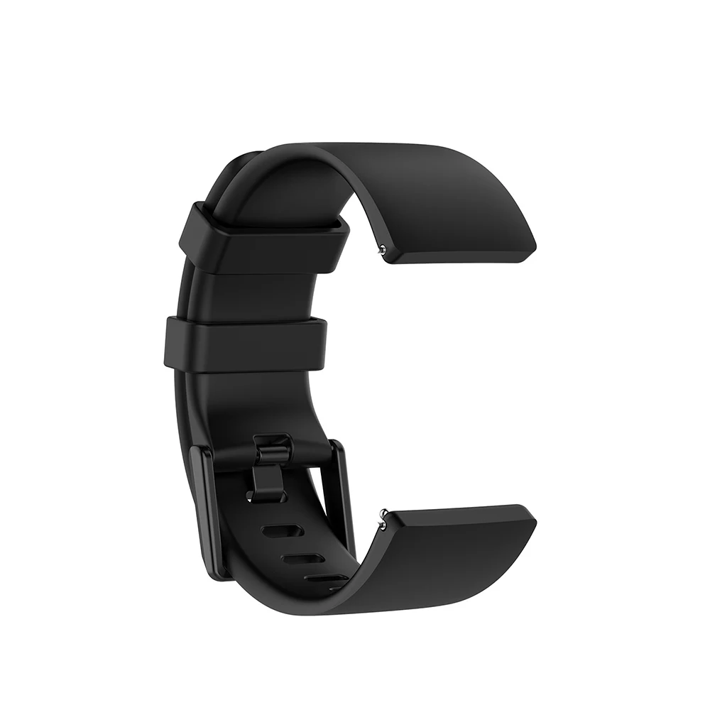 Новинка для Fitbit versa 2/versa lite ремешок для часов Силиконовый Браслет ремешок на запястье