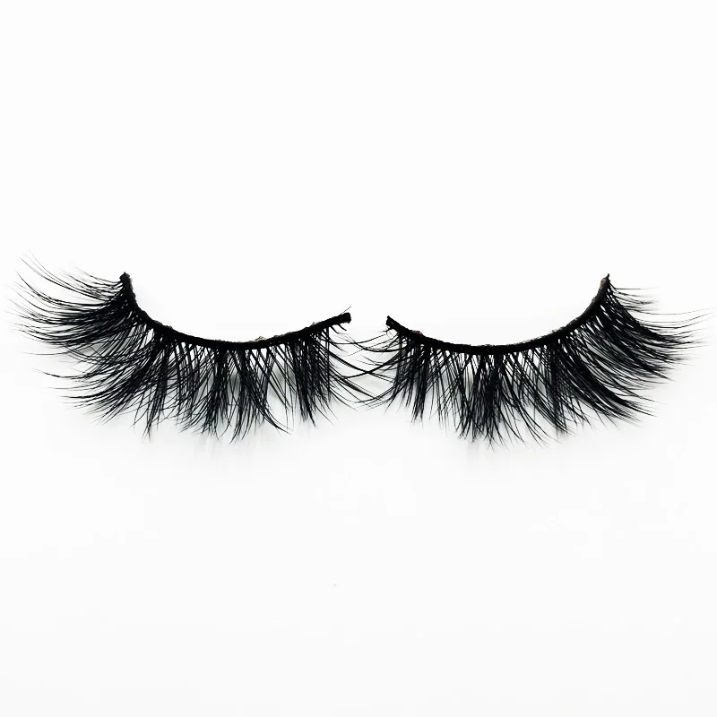 

Flash girl Z 04 1pairs fluffy and long Full Strip Thick false Eyelashes