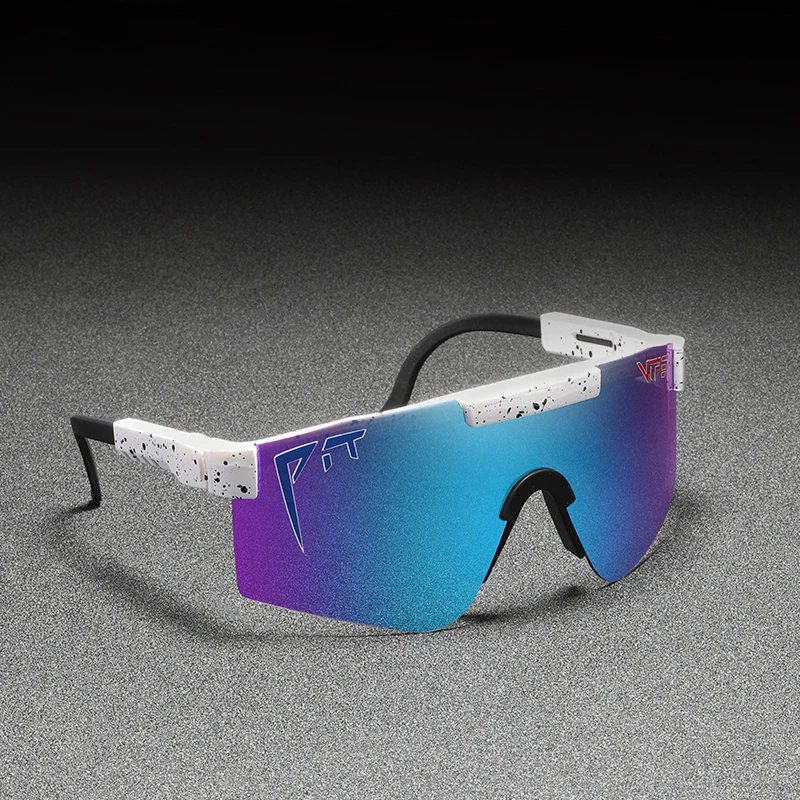 Original Brand Pit Viper Polarized 