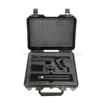 

For Zhiyun Smooth Q2 Mobile Phone Handheld PTZ Stabilizer Explosion-proof Box D27 19 Dropship