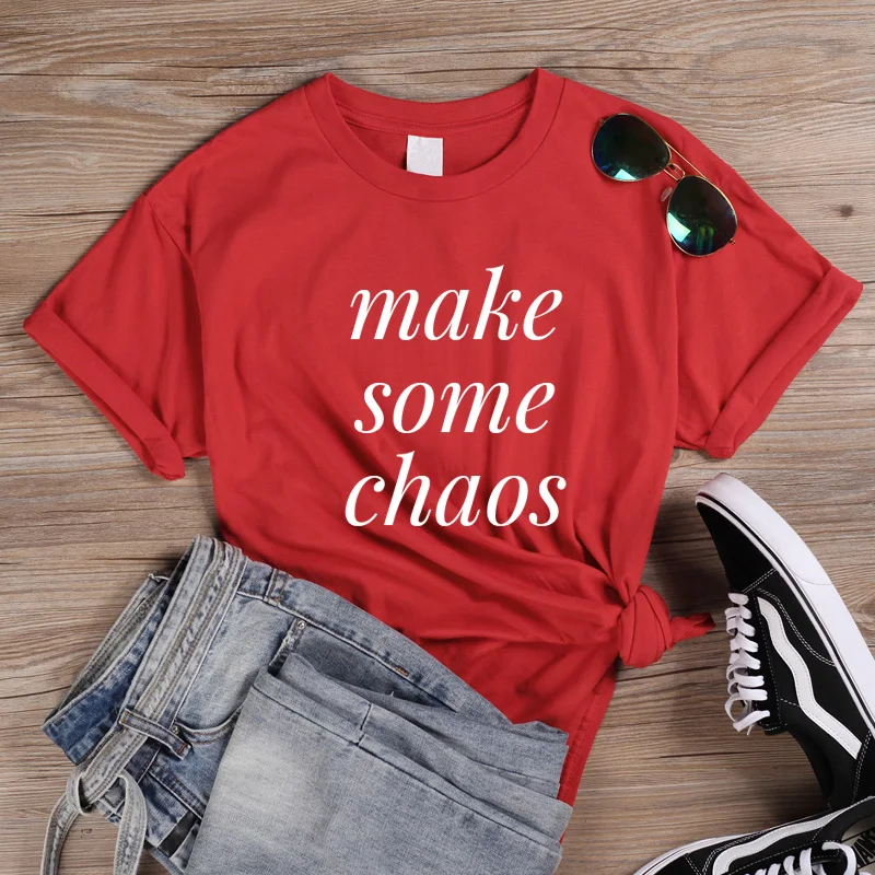 Red-White