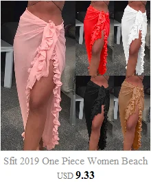 Sfit женское вязаное платье-накидка, Пляжная туника, длинное парео, бикини, купальный костюм, пляжная одежда