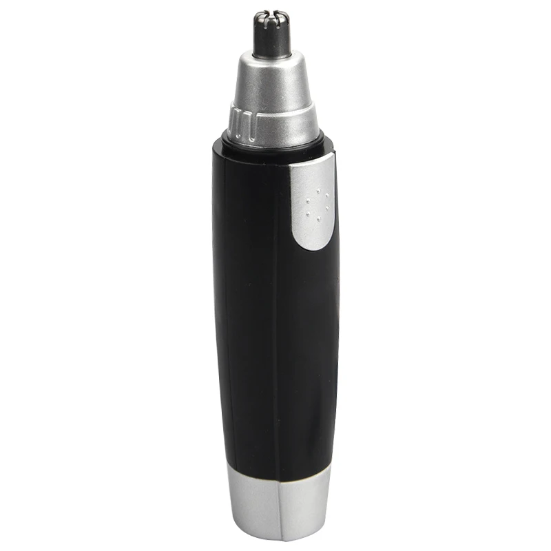 

Electric Nose Hair Trimmer Men Women Ear Razor Removal Shaving Tool Face Care Nose Hair Trimmer (Not Including Battery)