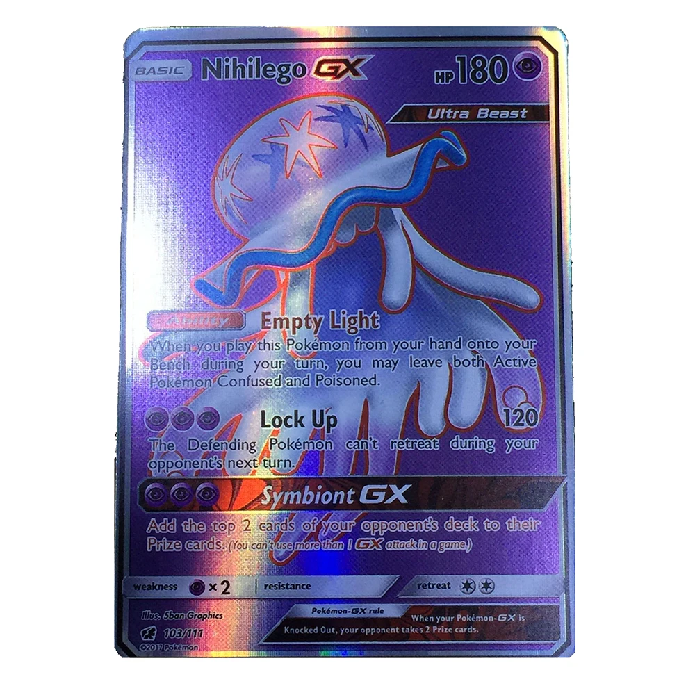 TAKARA TOMY Pokemon 20 шт. GBC чехол флэш-карта 3D версия Классический плед флэш-карта коллекционный Подарок детская игрушка