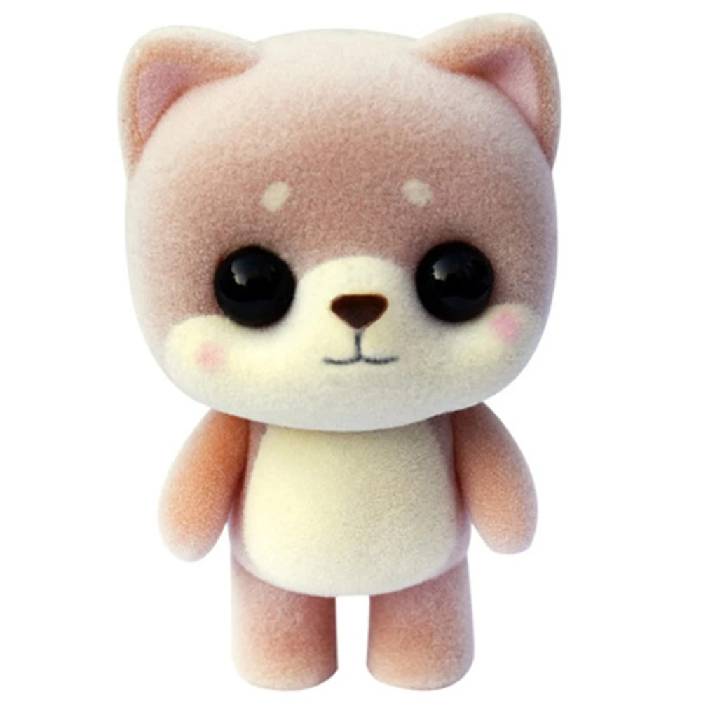 juguetes de animales para niñas