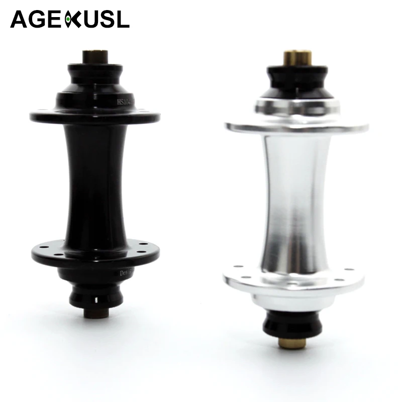 brompton front hub