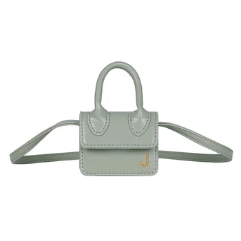

2020 Small Mini Bag Fashion J Bag Brand Designer Flap Bag Totes Cutie Shoulder bag Crossbady Handbag Messenger Bag