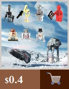 Игрушки блоки Звездные войны Ahsoka Tano Stass Allie Shaak Ti Ki-Adi-Mundi строительные блоки игрушки для детей звездные войны Мстители эндшпиль