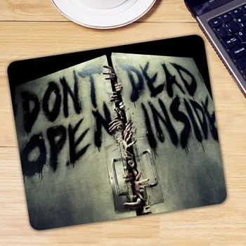 

TV Play The Walking Dead Mouse Pad Gaming Mousepad Mouse Mat Desk Mice Pad