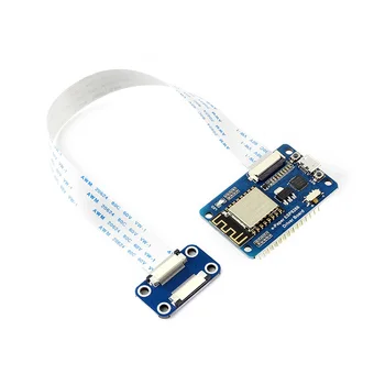 

Electronic paper ink screen e-Paper driver board ESP8266 module wireless WiFi for e-Paper display