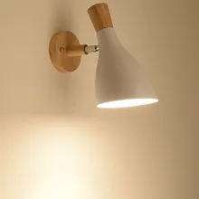 Kakuder стена, лампа E27, креативный настенный светильник, качающаяся головка, бра, светильник для спальни, светильник ing, для учебы, стены, бра, Декор, демисезонная аппликация, murale