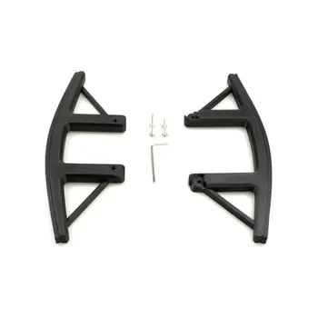

1Set Durable Anti-collision Bumper Back Rear Protective Kit for DJI Robomaster S1 Robot Accessories