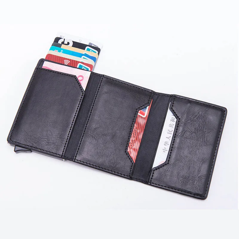 Wallets