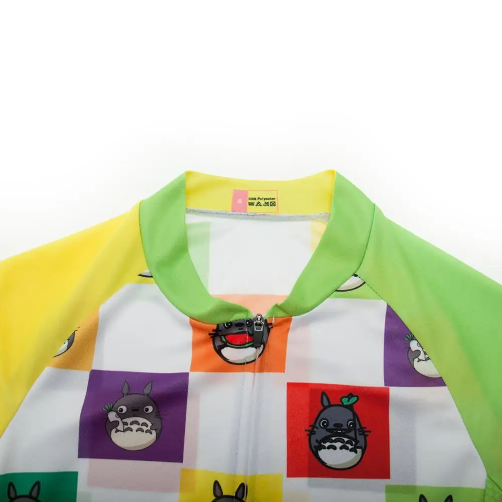 Camisa ciclismo mujer женская футболка с коротким рукавом зеленая одежда для шоссейного велосипеда оранжевая одежда Ropa ciclismo verano team велосипедные топы