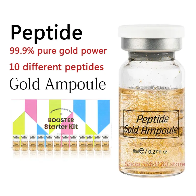 peptide serum for microneedling