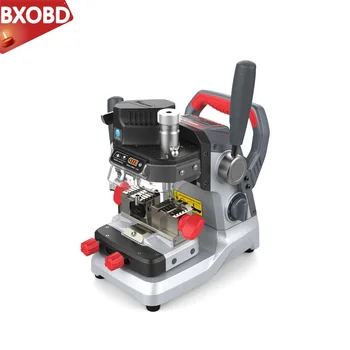 

CHKJ Xhorse Condor Dolphin XP-007 XP007 Manually Mechanical Key Cutting Machine for Laser Dimple and Flat Keys