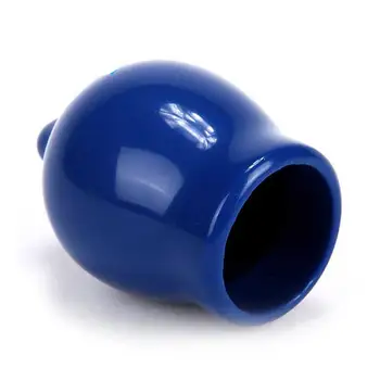 

Scuba Diving Protective Cover Regulator Retainer Mouthpiece Covers w/ Hook