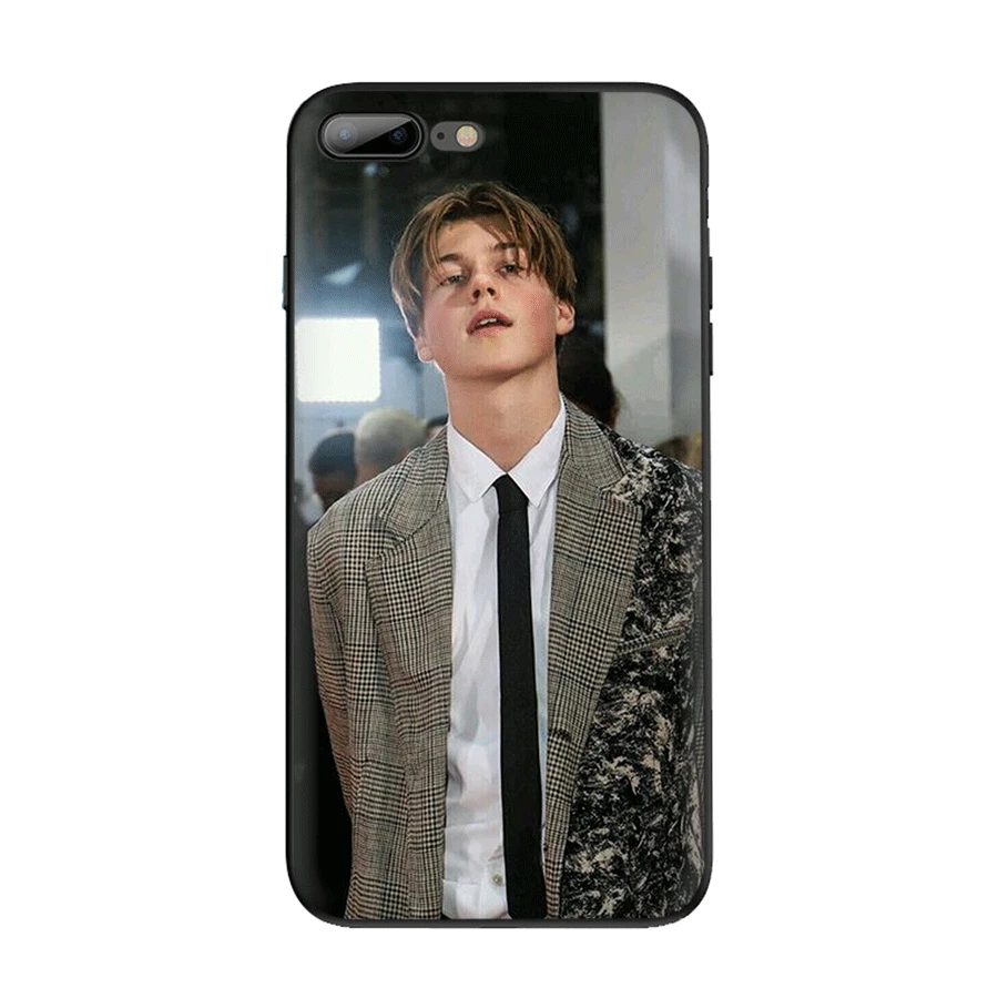 Чехол для мобильного телефона iPhone 5 5S SE 6 6s 7 8 Plus iPhone 11 Pro X XR XS Max XR Защитная крышка ruel - Цвет: B11