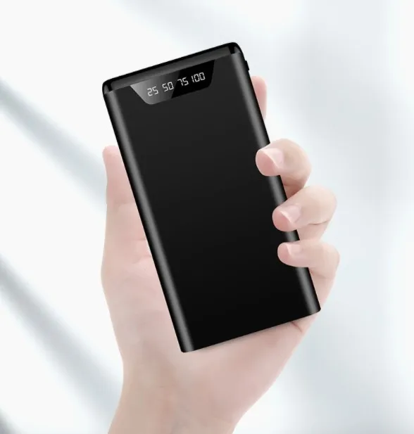 30000mah Larger Capacity External Battery Power bank For iPhone Xiaomi Poverbank 30000mAh Phone Charging Battery Powerbank 30000mah Larger Capacity External Battery Power bank For iPhone Xiaomi Poverbank 30000mAh Phone Charging Battery Powerbank