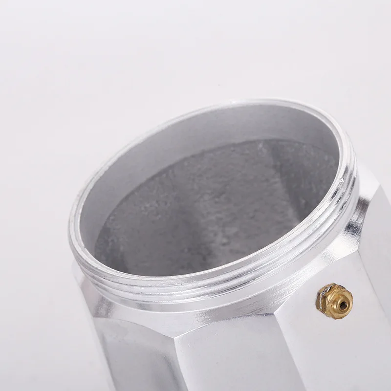 Aluminum Coffee Maker/Pot Mocha/Espresso/Latte Percolator Stove Coffee Percolator Drink Tool Latte Kitchen Tool