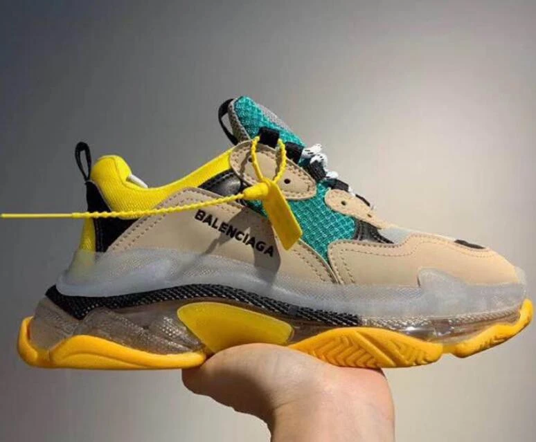 neon green trainers womens