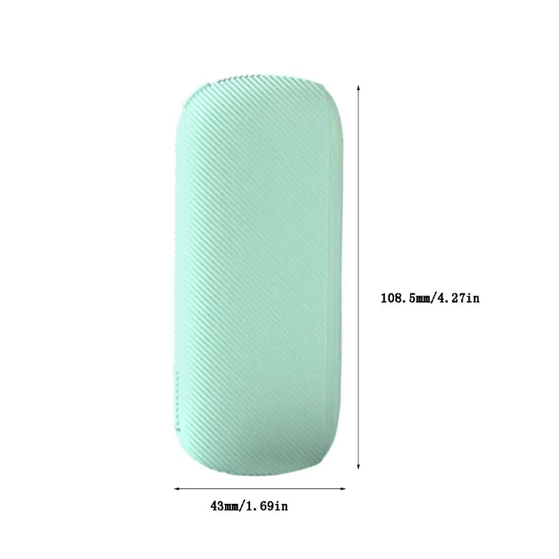 13-Colors-Silicone-Side-Cover-Full-Protective-Case-Pouch-for-IQOS-3-0-Outer-Case-for (4)