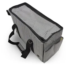 Переноска для собак, кошек, мягкая сумка на плечо, переноска для маленьких собак, кошек, щенков, котят, переносная дорожная сумка для домашних животных, вентилируемая сетка