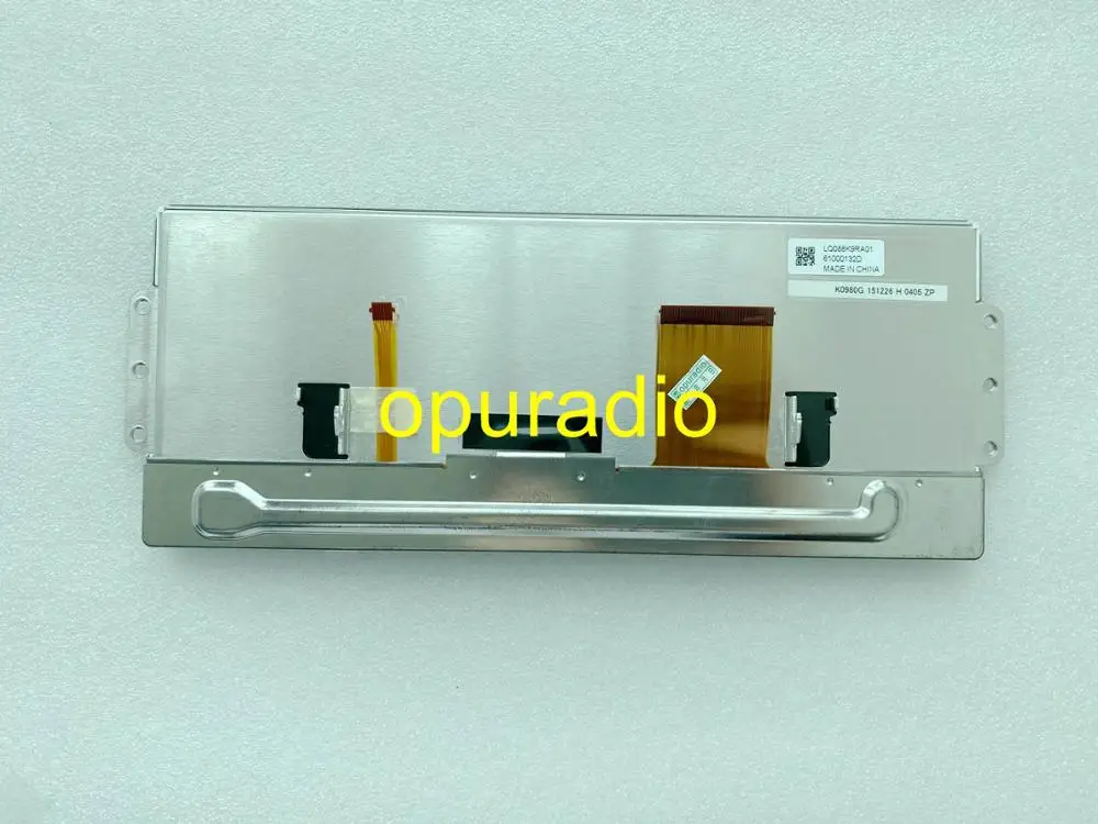 Бесплатная доставка Новый ЖК-дисплей 8 дюйма LQ088K9RA01 экран для BMW L7 CID High 2012
