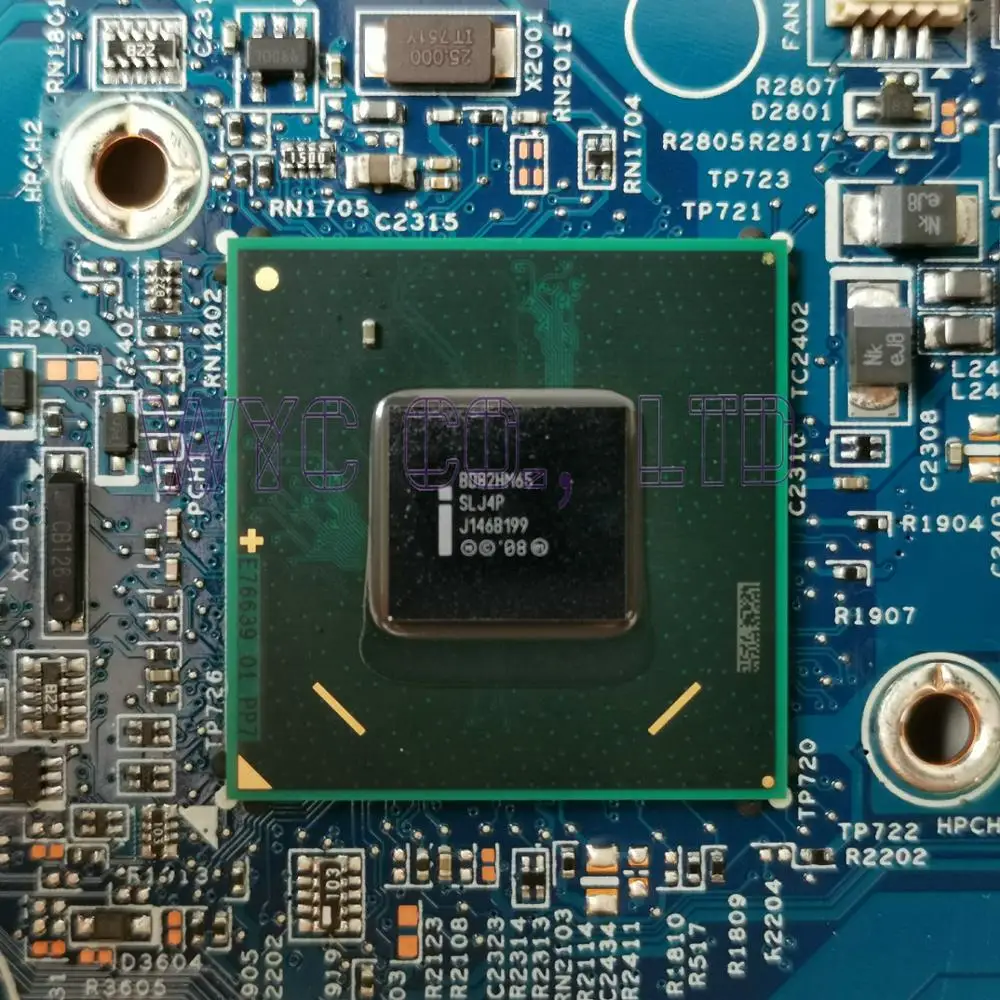Охлаждающий вентилятор SONY VPC EH ноутбук материнская плата PCG 71A11T MBX 249 Z50HR S0204 1M