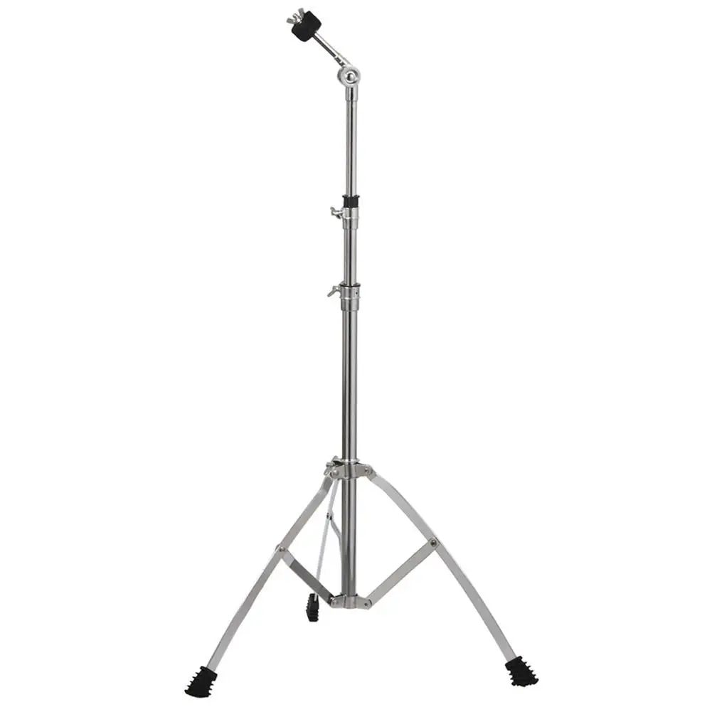 

IRIN Drum Stand Snare Dumb Holder Cymbal Triangle-bracket Support All of Size Cymbal