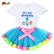 baby girl first birthday tutu outfit