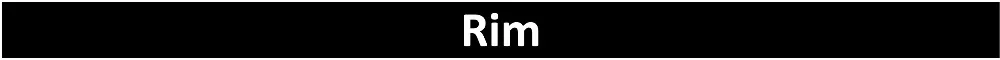 rim banner