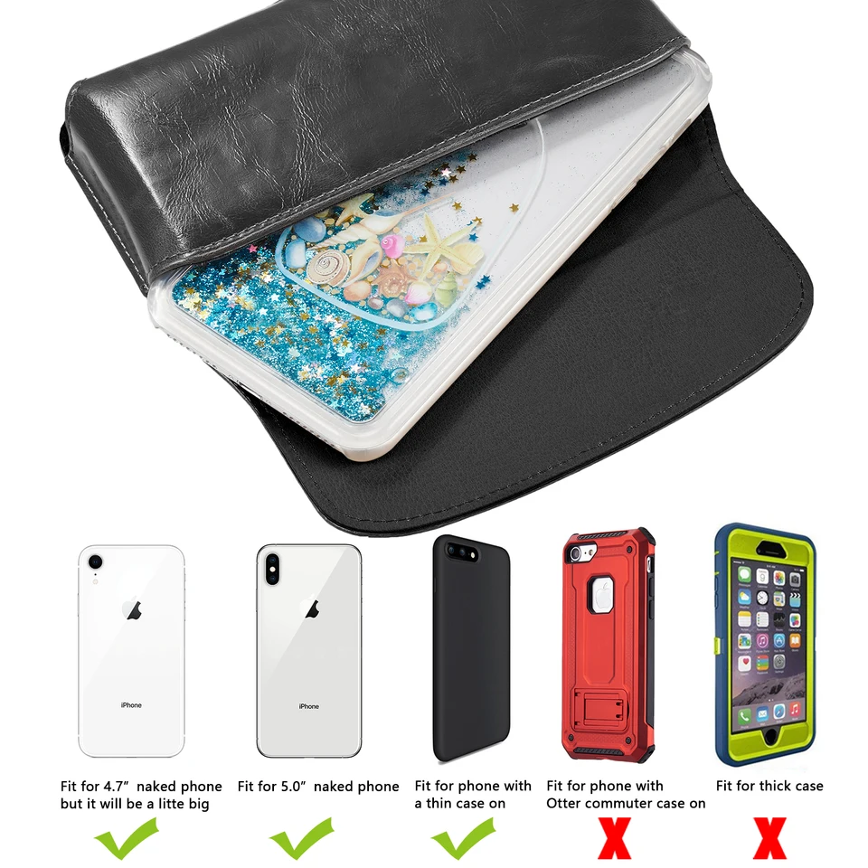 Fundas De Teléfono Celular Luxmo Para Universal - EBay