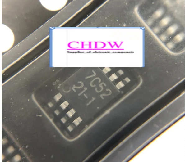 LM5021MM-1 LM5021MM MSOP8 NEW AND ORIGNAL IN THE STOCK