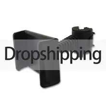 Универсальный селфи Гольф клуб практика записи аксессуары держатель телефона Гольф помощник по тренировке оборудование Гольф рекорд держатель