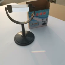 Оптическая призма 25*25*62 мм K9 стекло эксперимент Радуга призмы треугольник преломления инструмент алмазный объектив с держателем