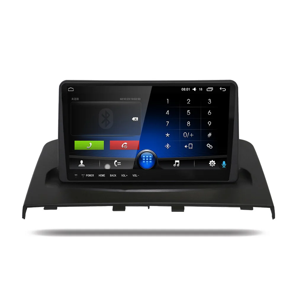 

IPS HD Android 6.0 Car Multimedia Radio GPS Navigation DVD Player+Frame for Land Rover Freelander 2 2007-2015 WiFi Bluetooth USB