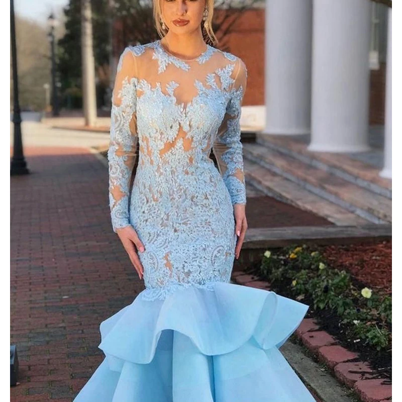 modern prom dresses