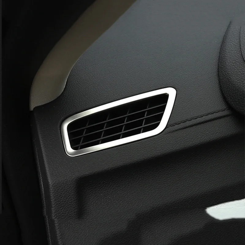 Для Geely Atlas Boyue Emgrand NL 3 Proton X70 2016 2019 Автомобильная панель A Pillar Air Outlet Trim Frame