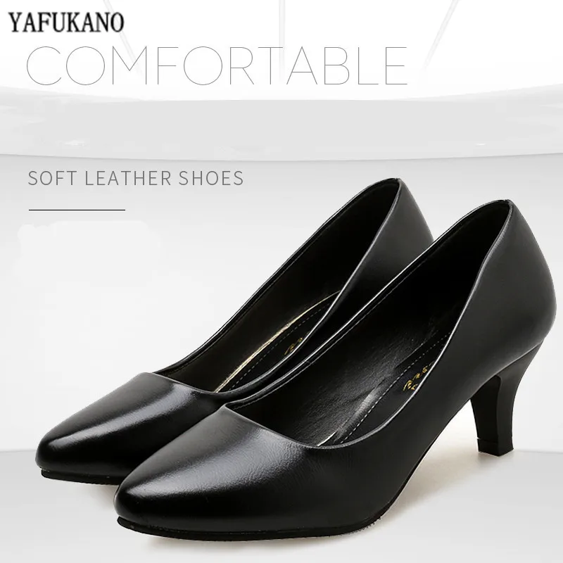 comfortable work shoes office