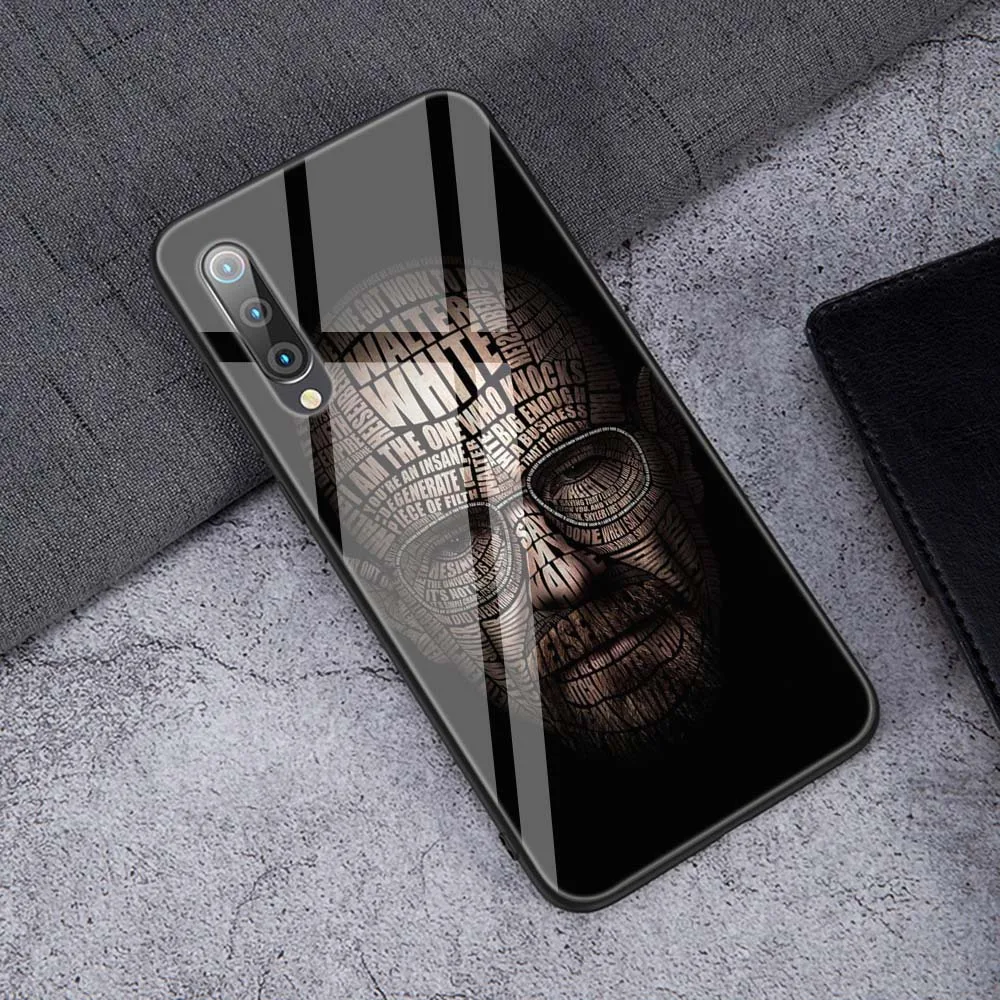 Мягкий чехол из закаленного стекла для Xiaomi Redmi Note 5 6 7 Pro mi 8 Lite 9 A1 A2 F1 TPU