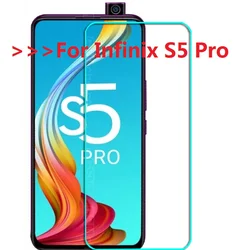 На Алиэкспресс купить чехол для смартфона tempered glass for infinix s5 pro screen protector protective phone film for infinix s5 pro case glass cover
