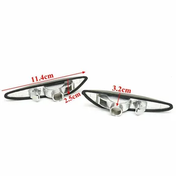 

Lamp Side Marker Light Bulbs Car 55W 12V For BMW 3 Series E46 2000-2005